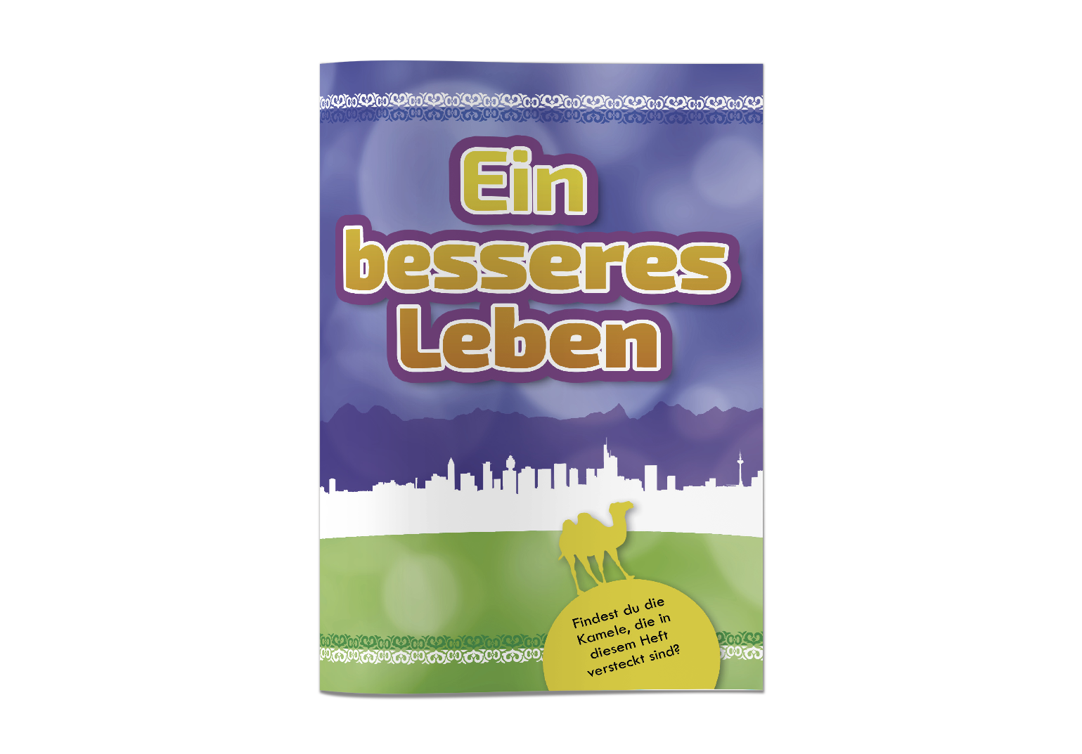 Ein besseres Leben