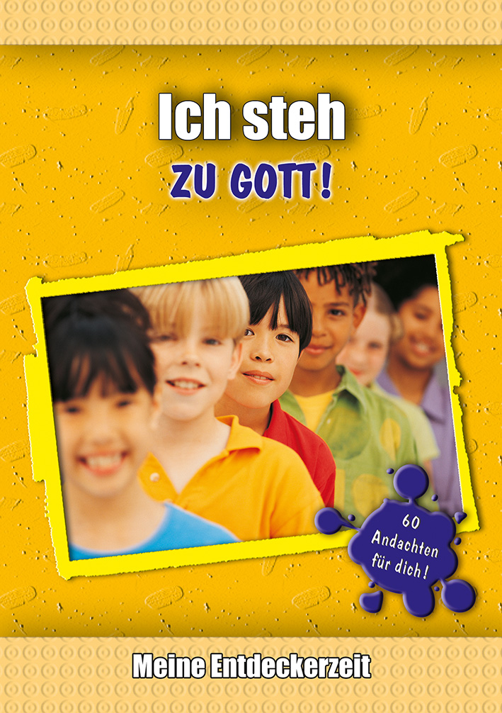 Ich steh zu Gott - MEZ