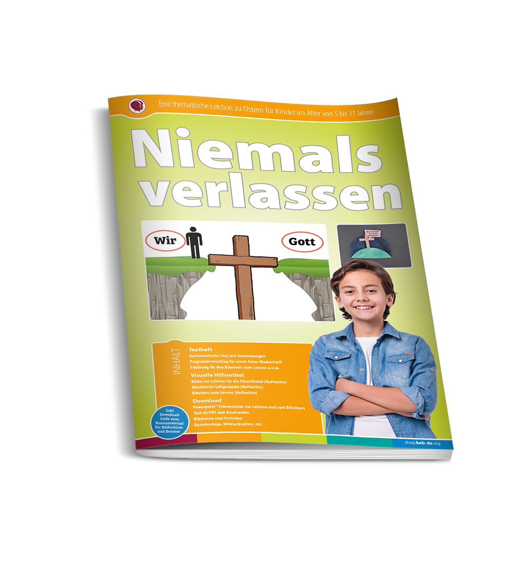 Niemals verlassen - Download