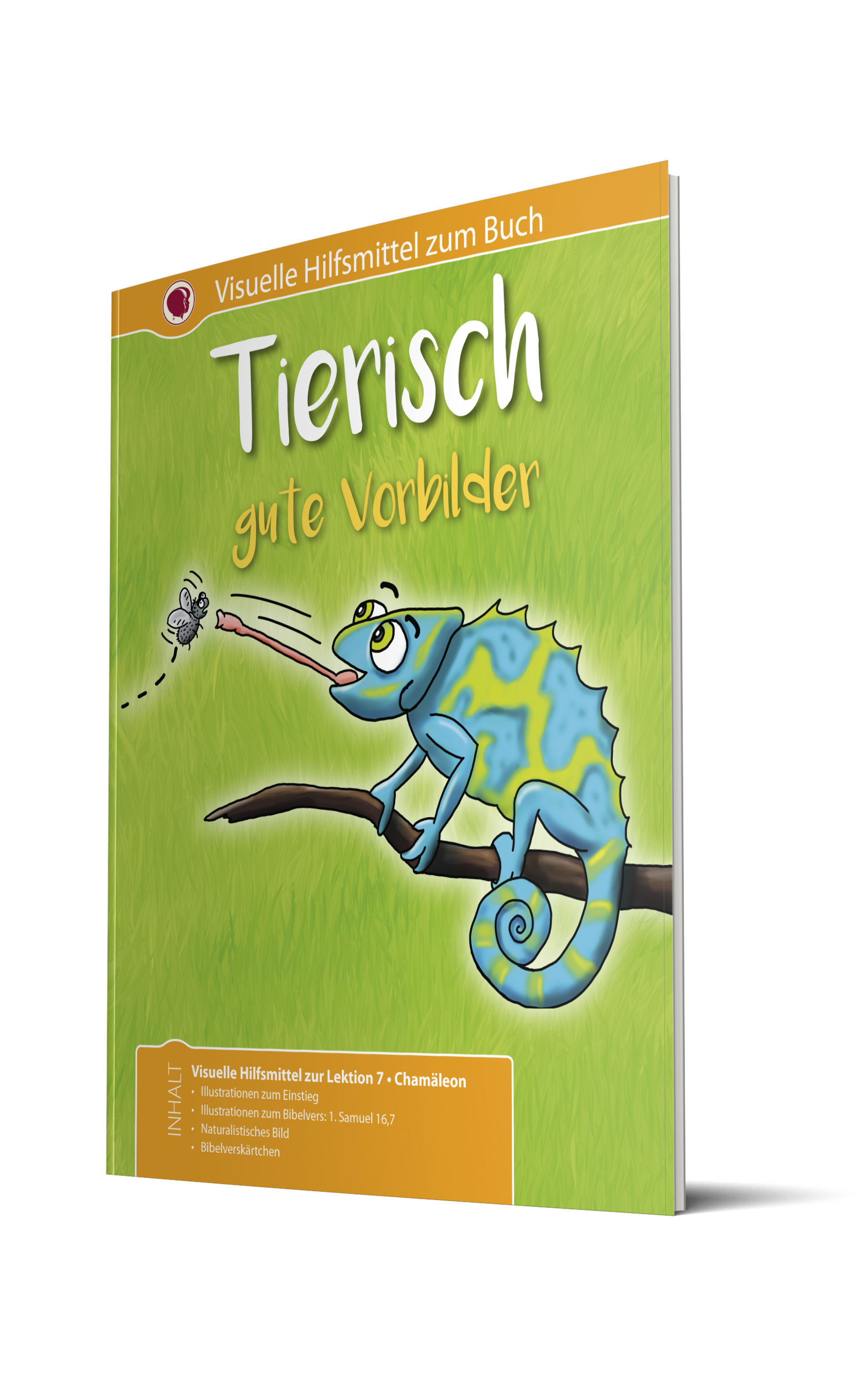 Tierisch gute Vorbilder - Visuelles Material