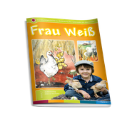 Frau Weiss - Eine Beispielgeschichte