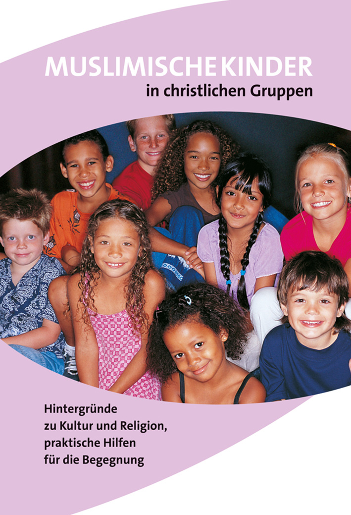 Muslimische Kinder in christlichen Gruppen