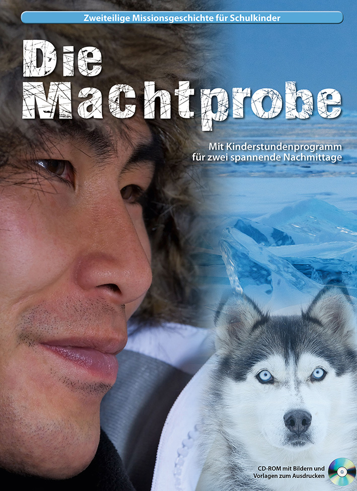 Die Machtprobe