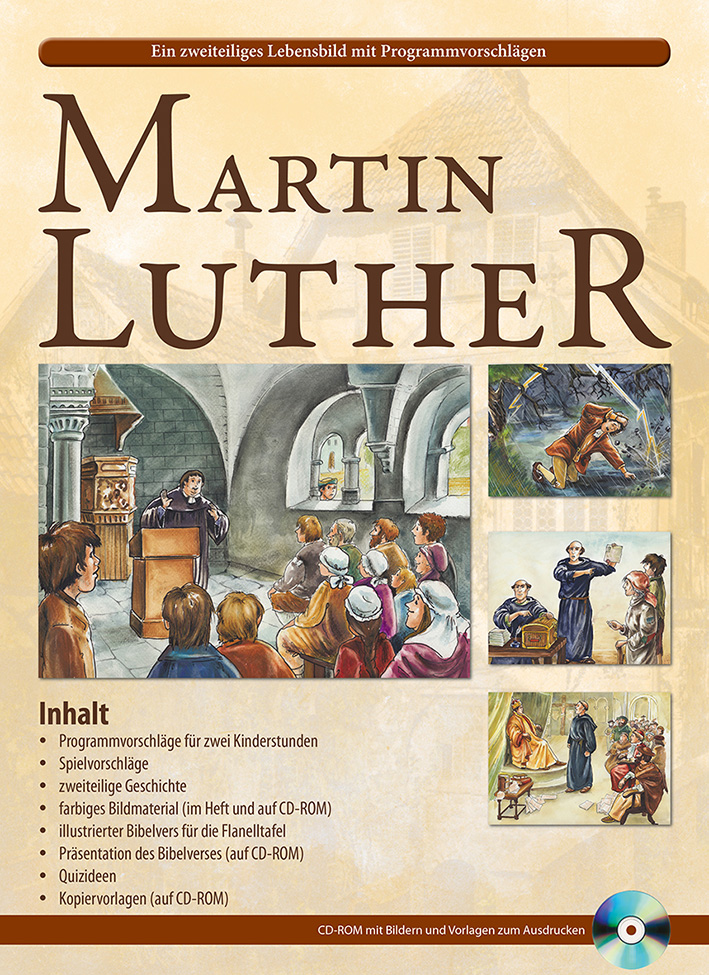 Martin Luther