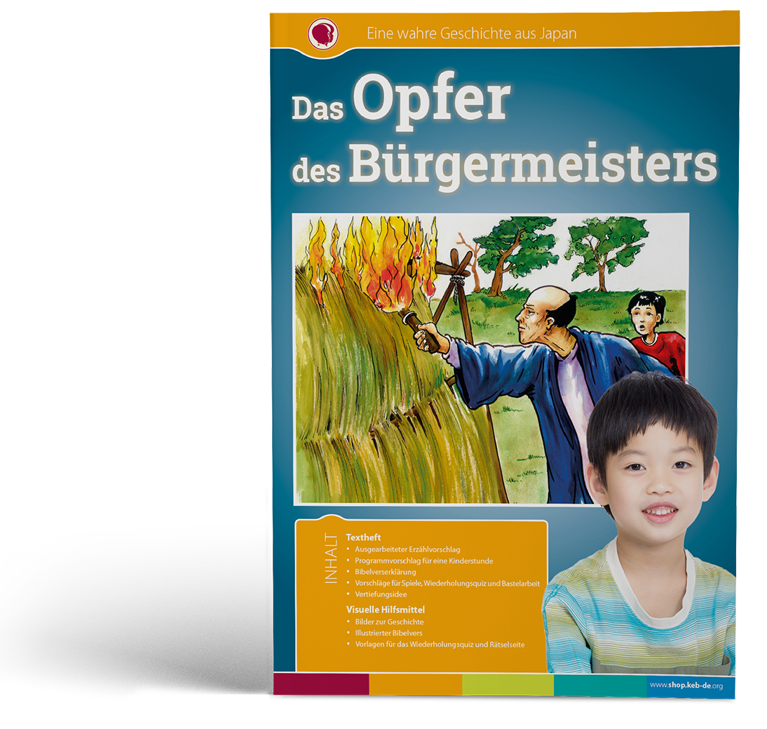 Das Opfer des Bürgermeisters Download