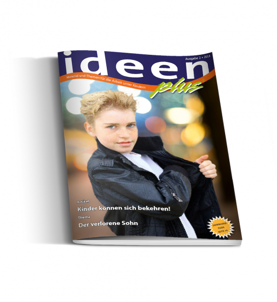 Der verlorene Sohn - Ideenplus 02/2018 mit Downloadcode