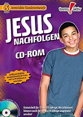 Jesus nachfolgen - Teensaktiv Download
