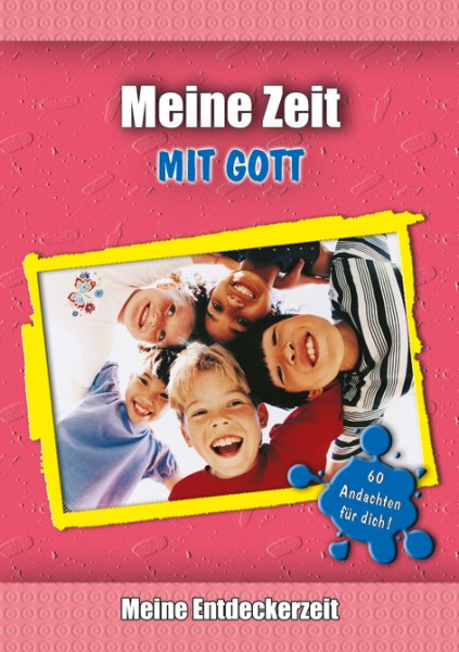 Meine Zeit mit Gott - MEZ