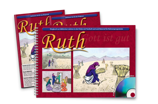 Ruth Lektionen-Set Download